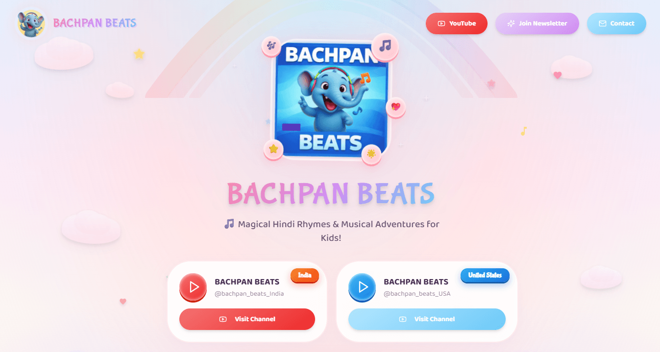 Bachpan Beats