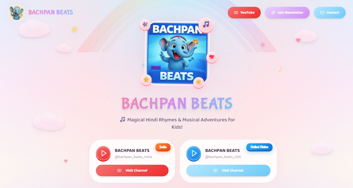 Bachpan Beats